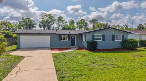 1545 Culverhouse Drive Daytona Beach FL 32117