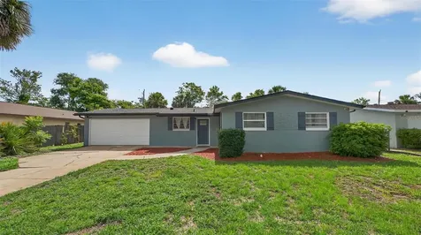 1545 Culverhouse Drive Daytona Beach FL 32117
