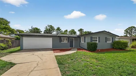 1545 Culverhouse Drive Daytona Beach FL 32117