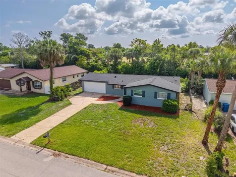 1545 Culverhouse Drive Daytona Beach FL 32117
