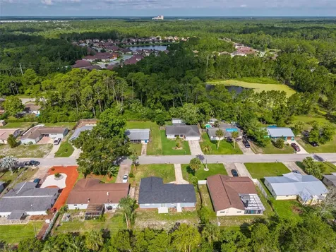 1545 Culverhouse Drive Daytona Beach FL 32117