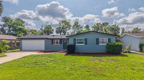 1545 Culverhouse Drive Daytona Beach FL 32117