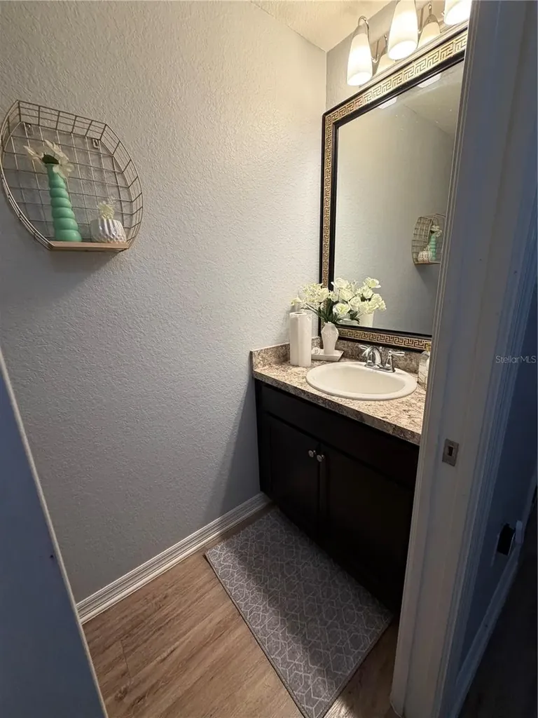 3024 Fieldwood Circle St Cloud FL 34772