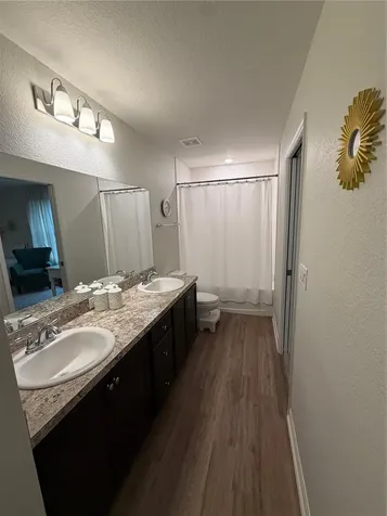 3024 Fieldwood Circle St Cloud FL 34772