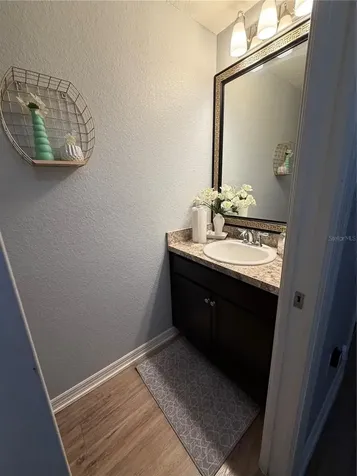 3024 Fieldwood Circle St Cloud FL 34772