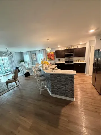 3024 Fieldwood Circle St Cloud FL 34772