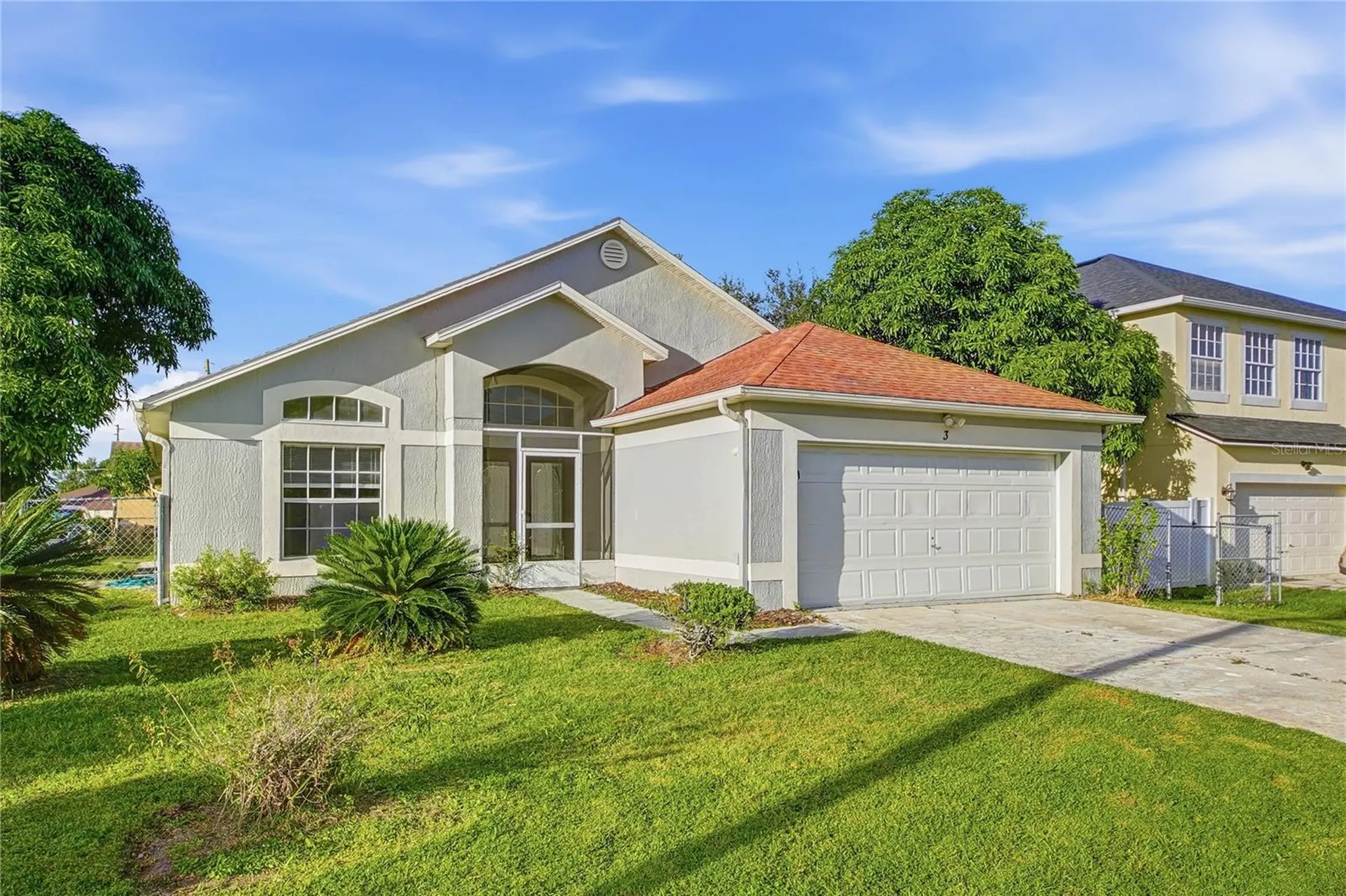 3 Cecilia Way Kissimmee FL 34758