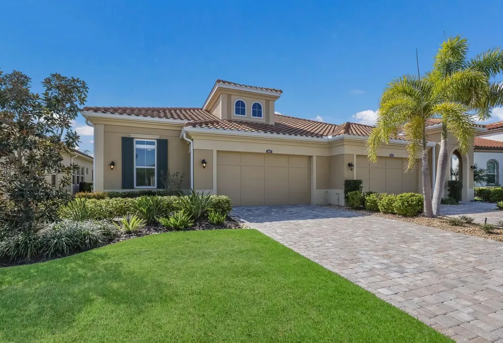 2402 Starwood Court Lakewood Ranch FL 34211