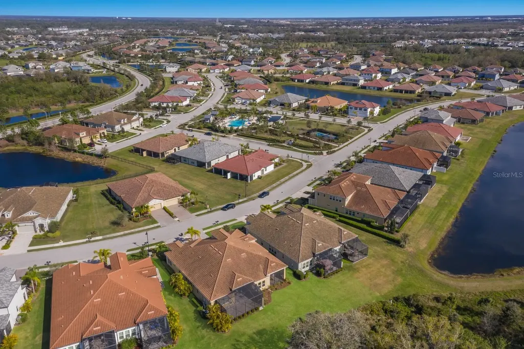2402 Starwood Court Lakewood Ranch FL 34211