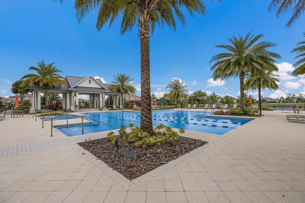 2402 Starwood Court Lakewood Ranch FL 34211
