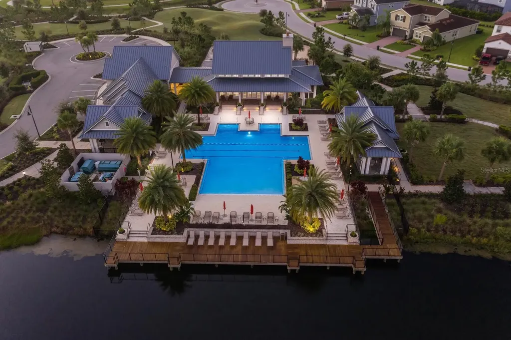 2402 Starwood Court Lakewood Ranch FL 34211