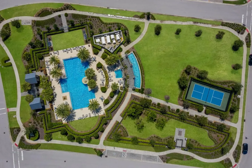 2402 Starwood Court Lakewood Ranch FL 34211