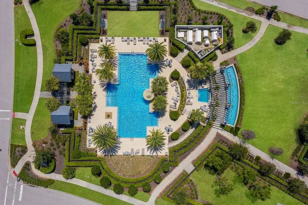 2402 Starwood Court Lakewood Ranch FL 34211