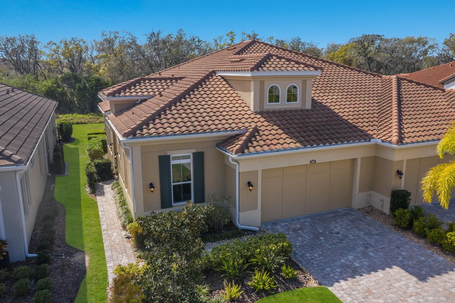 Lakewood Ranch FL, 2402 Starwood Court