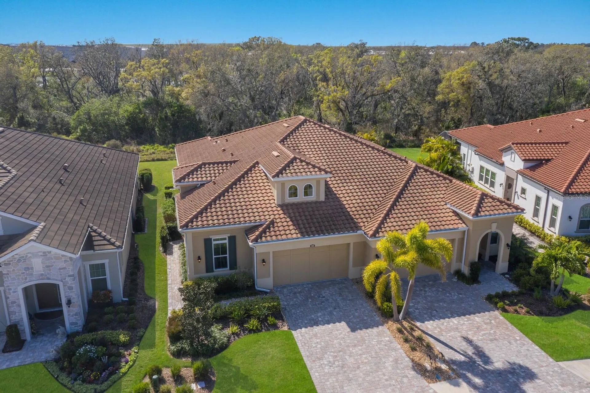 2402 Starwood Court Lakewood Ranch FL 34211