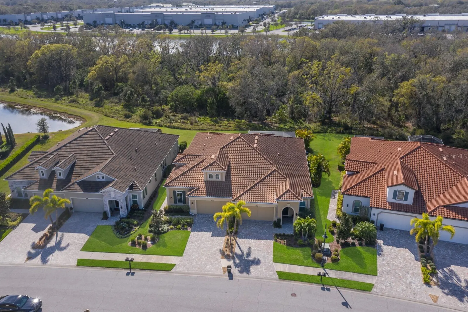 2402 Starwood Court Lakewood Ranch FL 34211