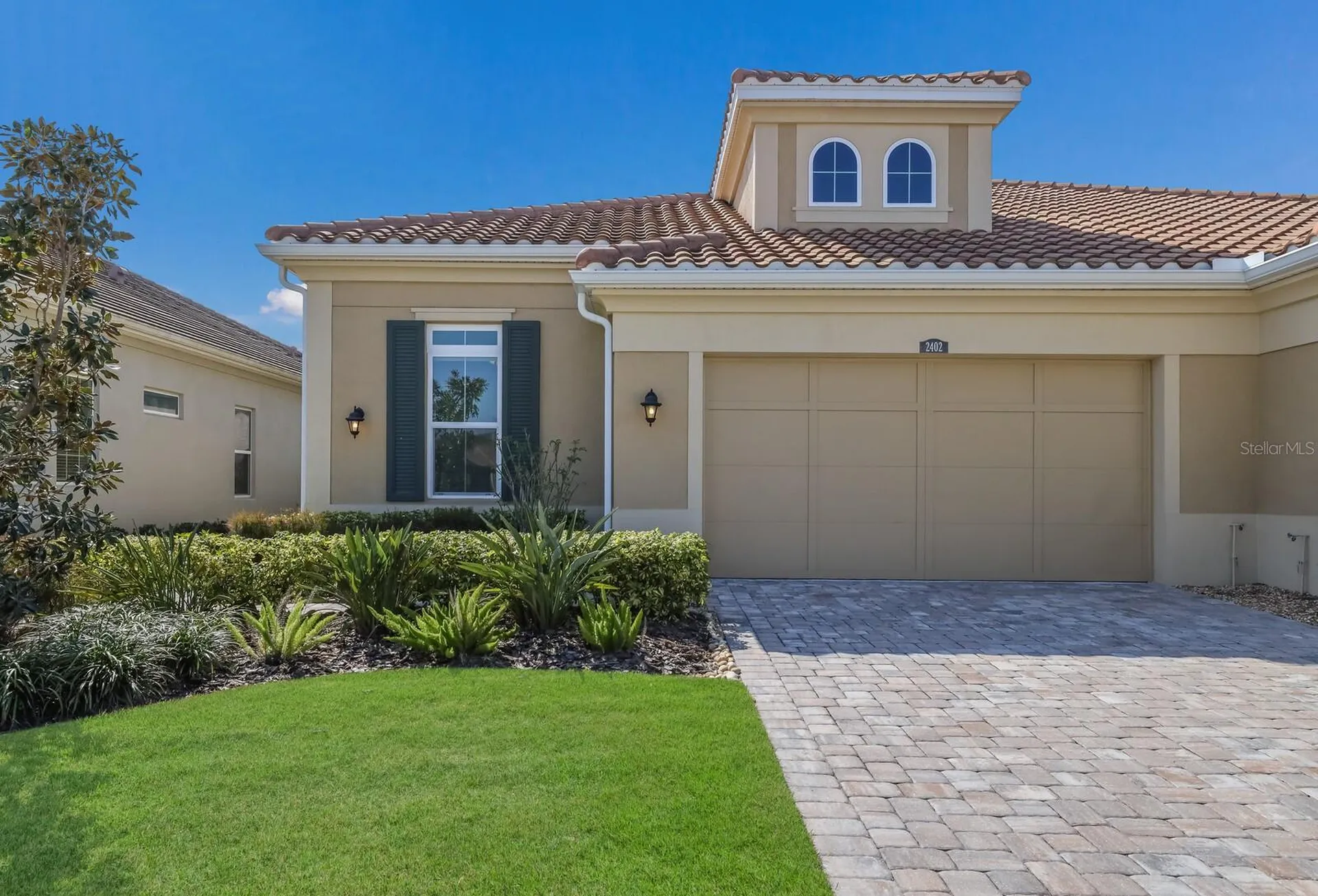 2402 Starwood Court Lakewood Ranch FL 34211