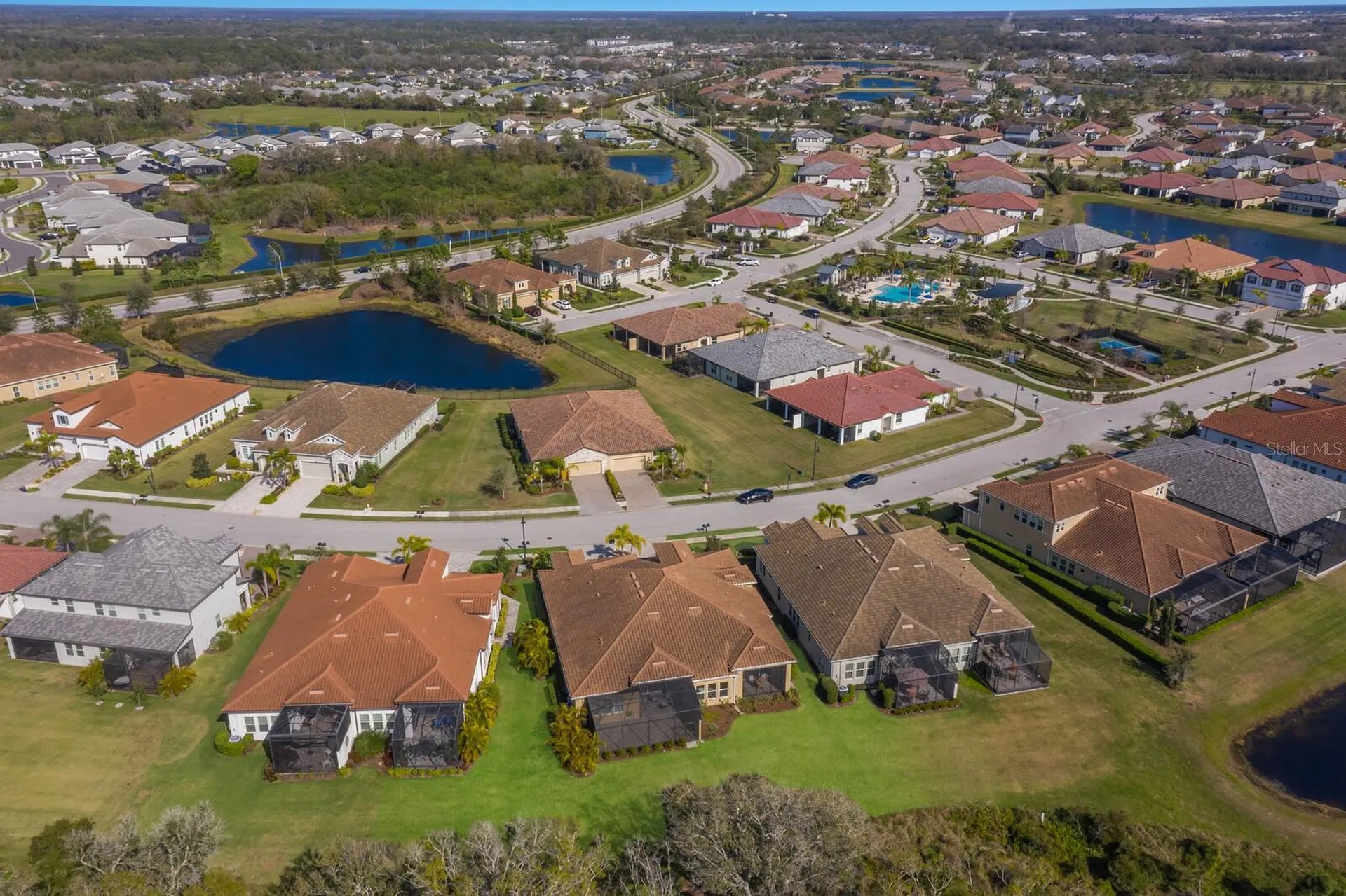 2402 Starwood Court Lakewood Ranch FL 34211