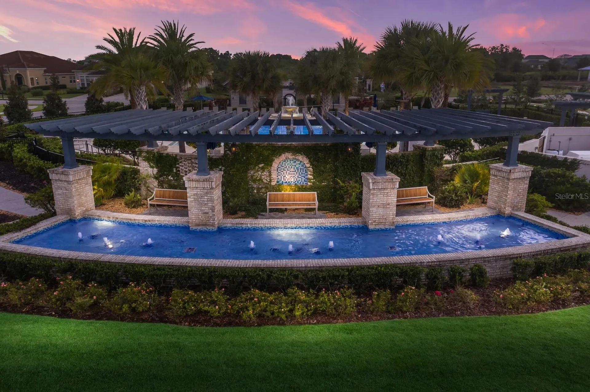 2402 Starwood Court Lakewood Ranch FL 34211