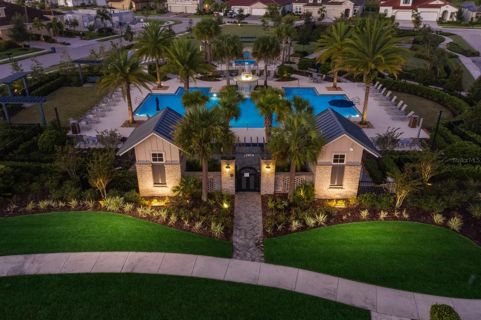 2402 Starwood Court Lakewood Ranch FL 34211