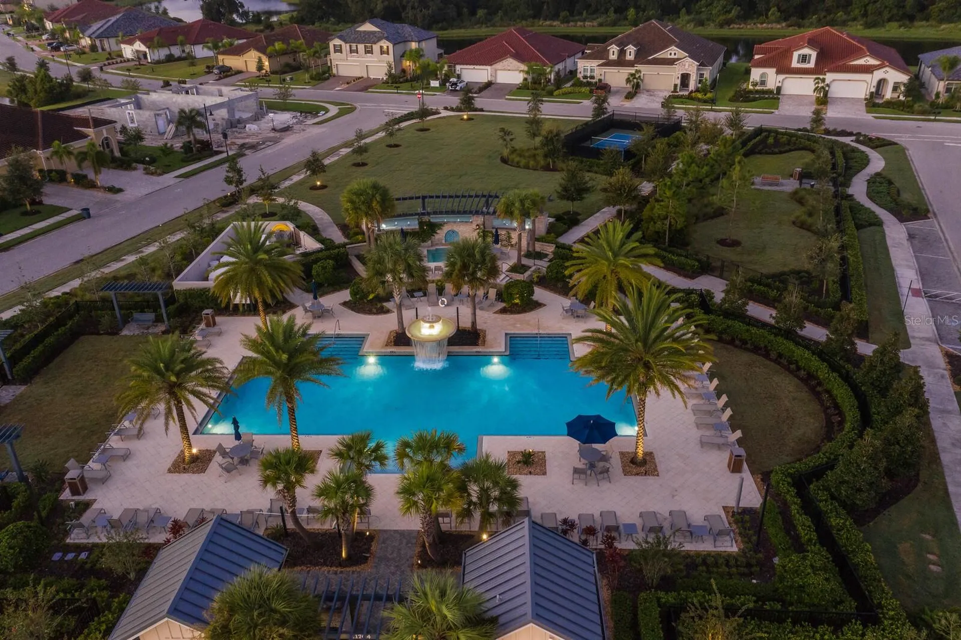 2402 Starwood Court Lakewood Ranch FL 34211