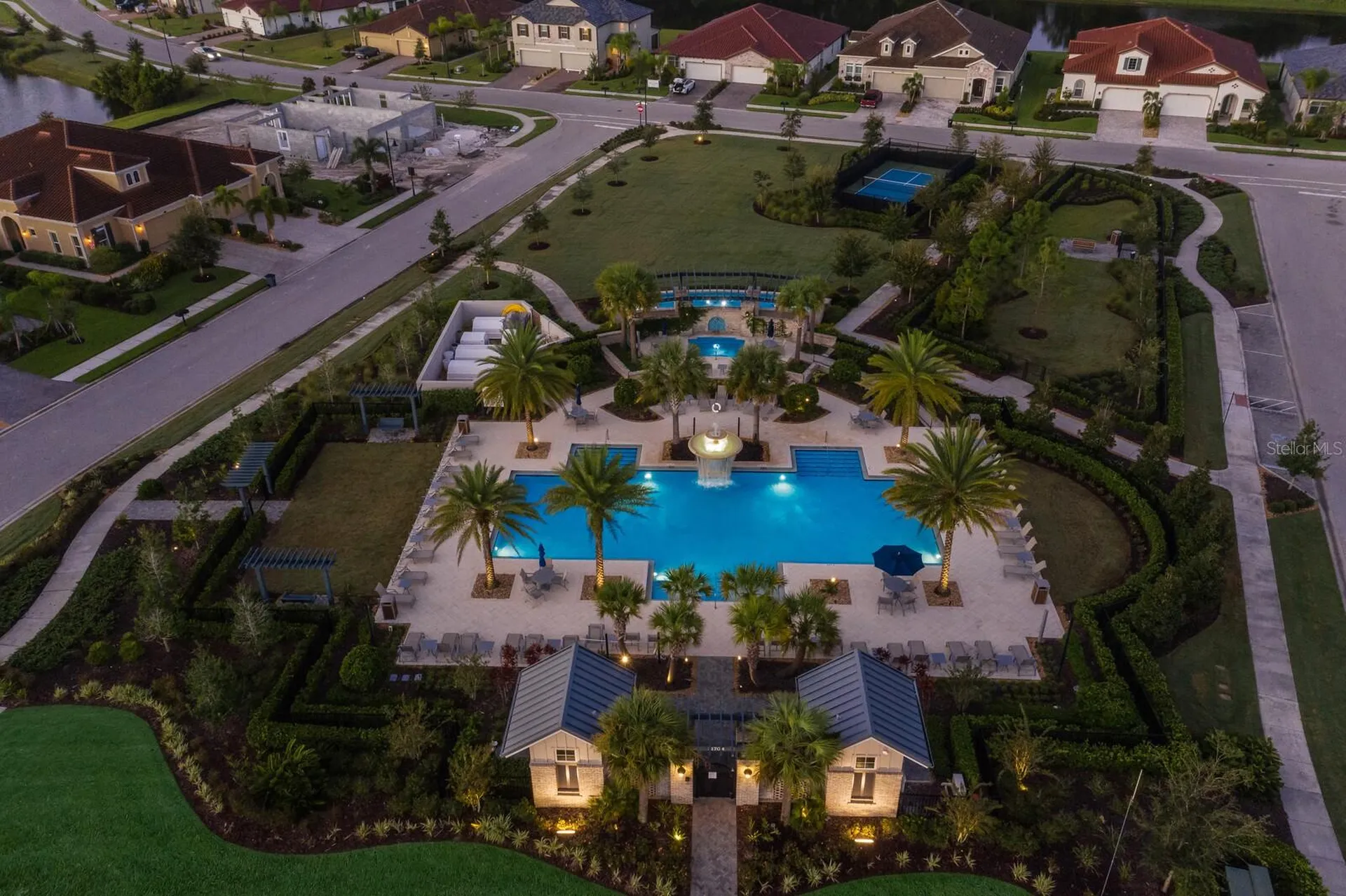 2402 Starwood Court Lakewood Ranch FL 34211