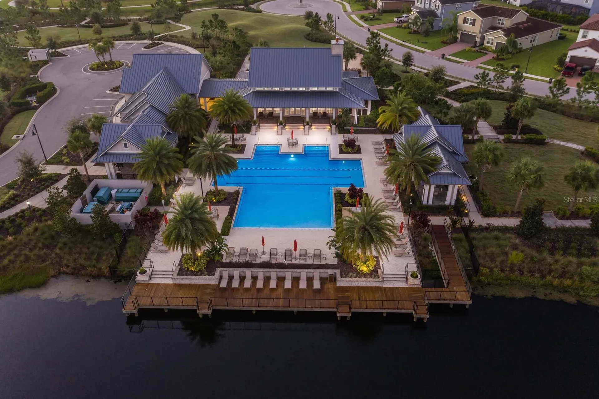 2402 Starwood Court Lakewood Ranch FL 34211