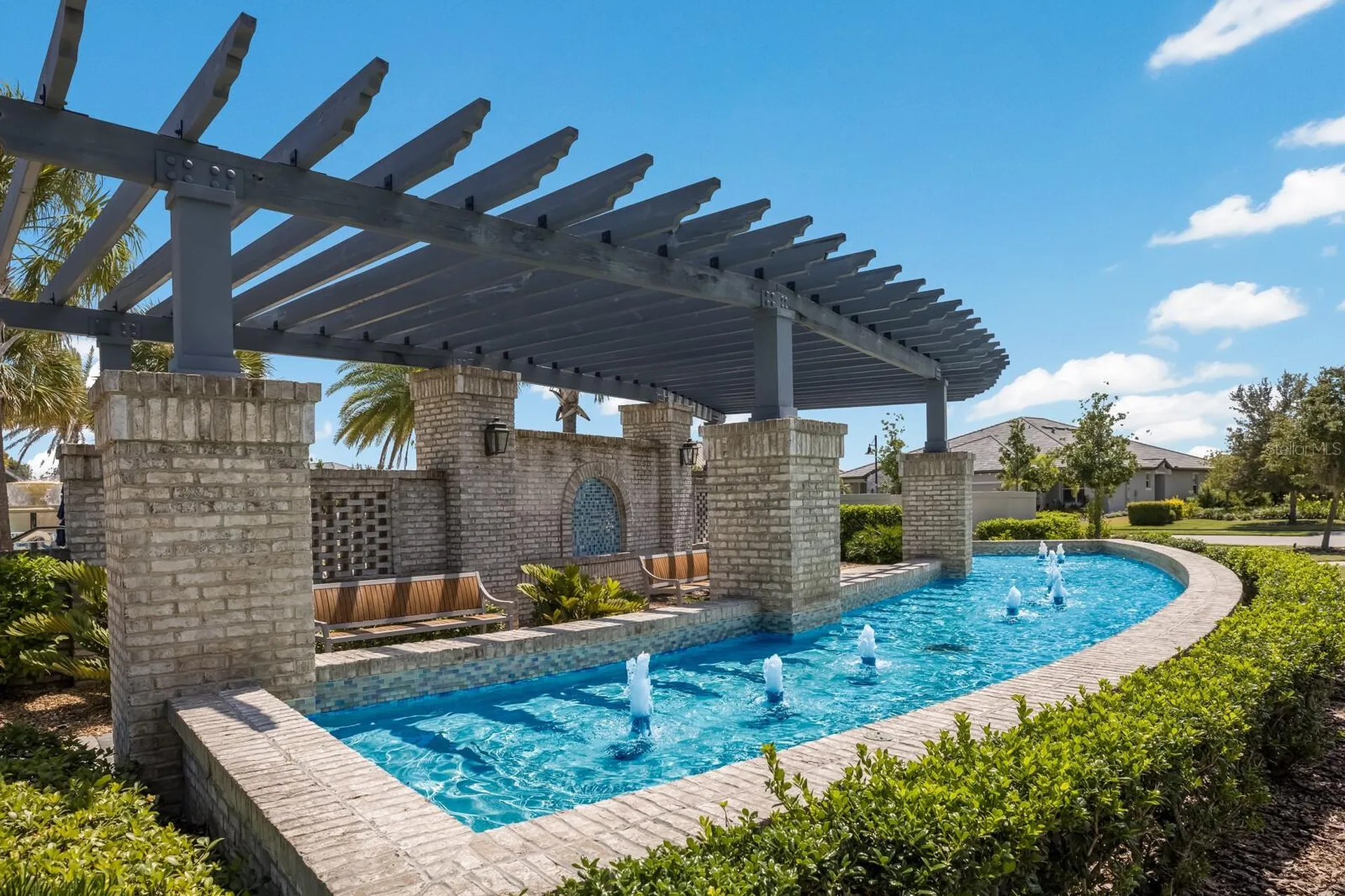 2402 Starwood Court Lakewood Ranch FL 34211