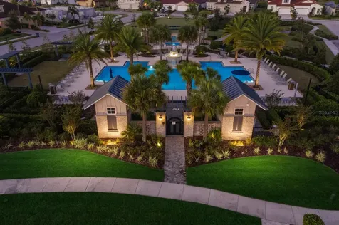 2402 Starwood Court Lakewood Ranch FL 34211