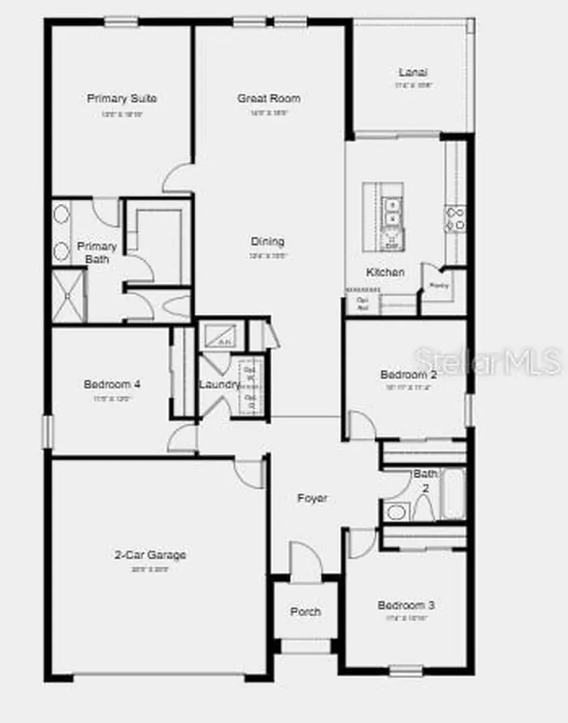 217 Streamwater Way Groveland FL 34736