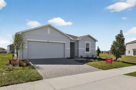 217 Streamwater Way Groveland FL 34736