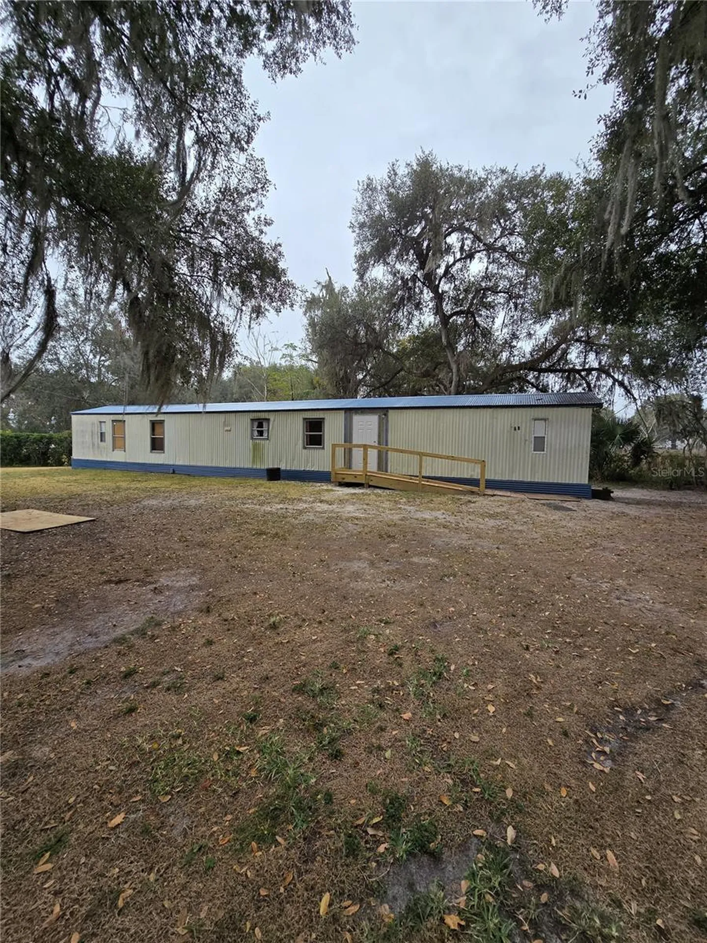 20 SW 3rd Street Webster FL 33597
