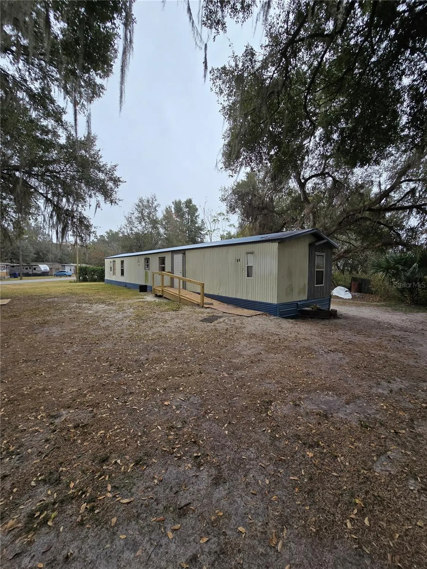 20 SW 3rd Street Webster FL 33597