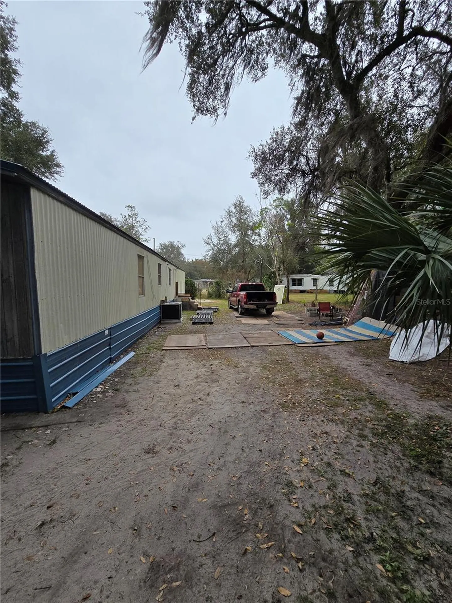 20 SW 3rd Street Webster FL 33597