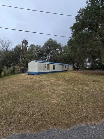 20 SW 3rd Street Webster FL 33597