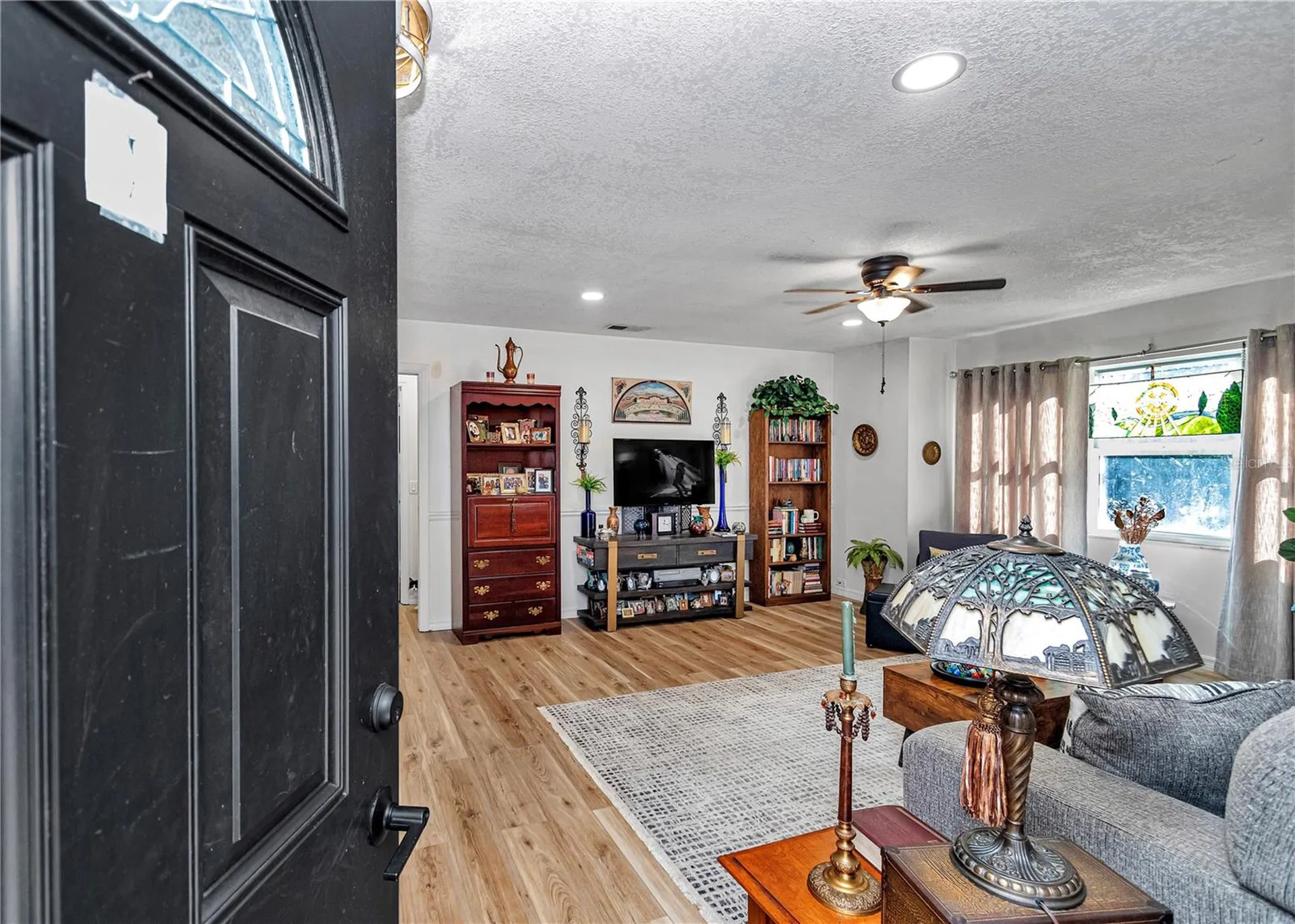 715 NE 12th Terrace Crystal River FL 34428