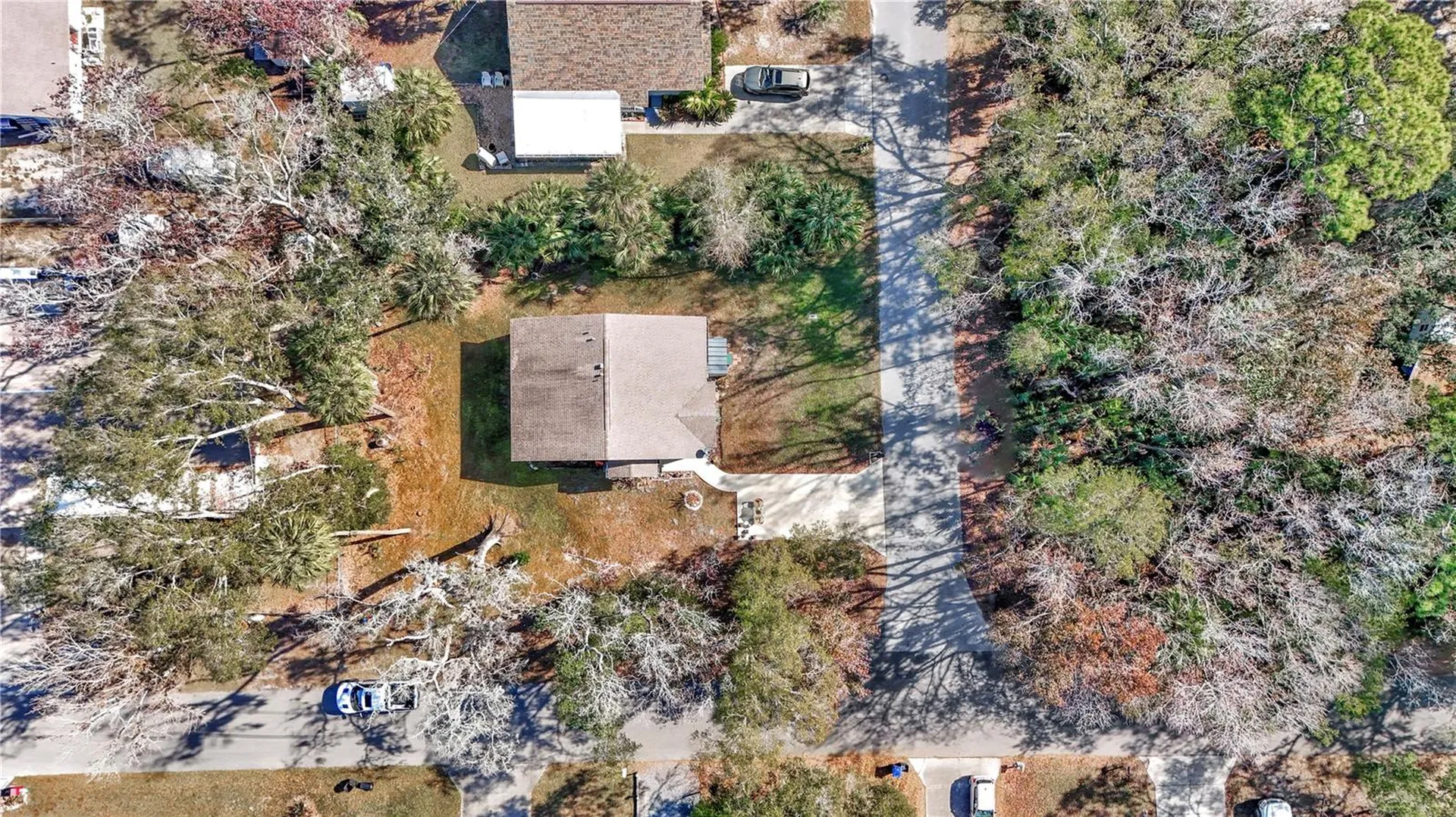 715 NE 12th Terrace Crystal River FL 34428