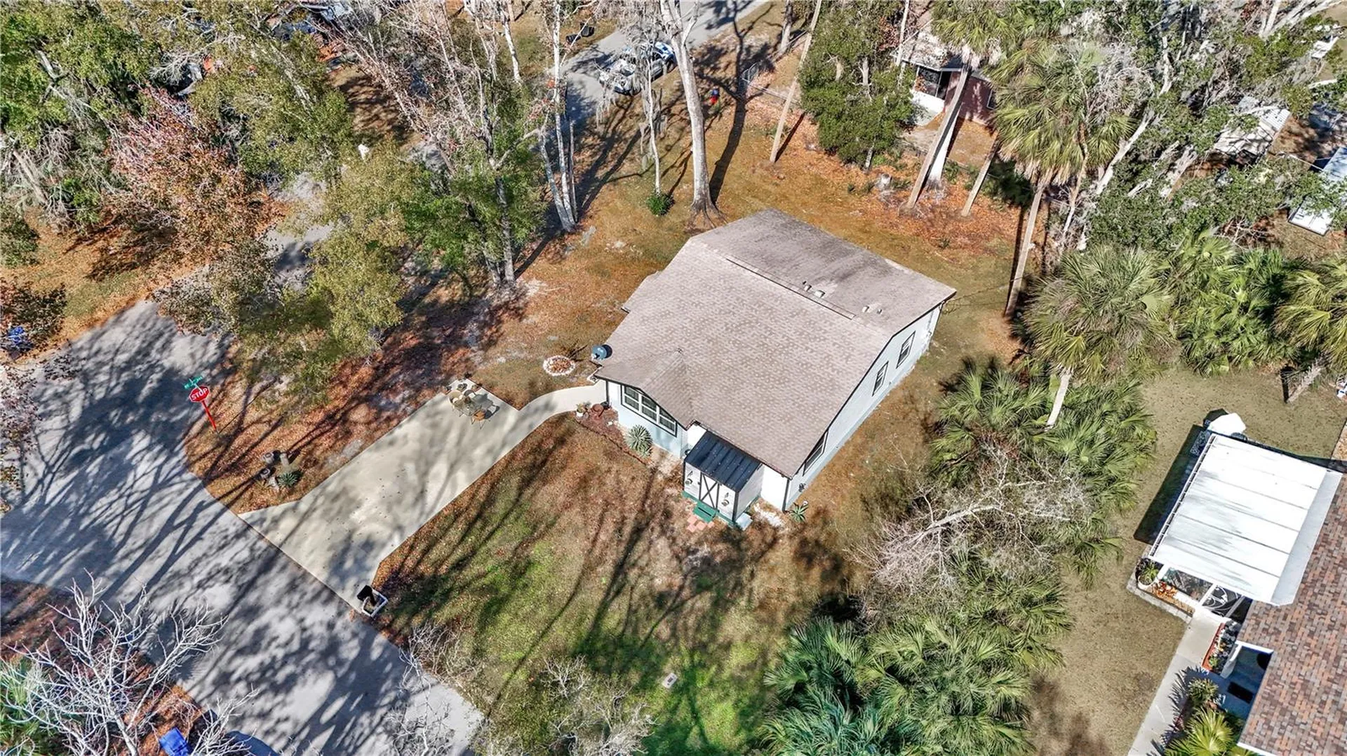 715 NE 12th Terrace Crystal River FL 34428