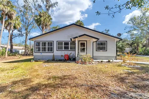 715 NE 12th Terrace Crystal River FL 34428