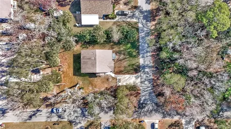 715 NE 12th Terrace Crystal River FL 34428