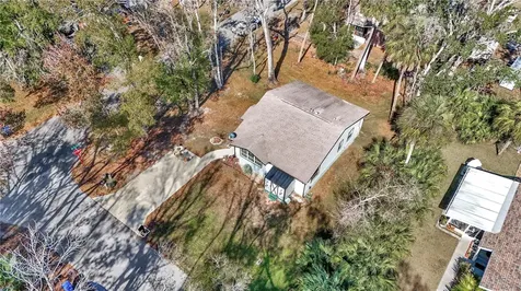 715 NE 12th Terrace Crystal River FL 34428