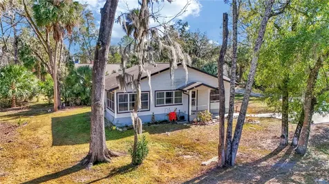 715 NE 12th Terrace Crystal River FL 34428