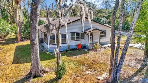 715 NE 12th Terrace Crystal River FL 34428