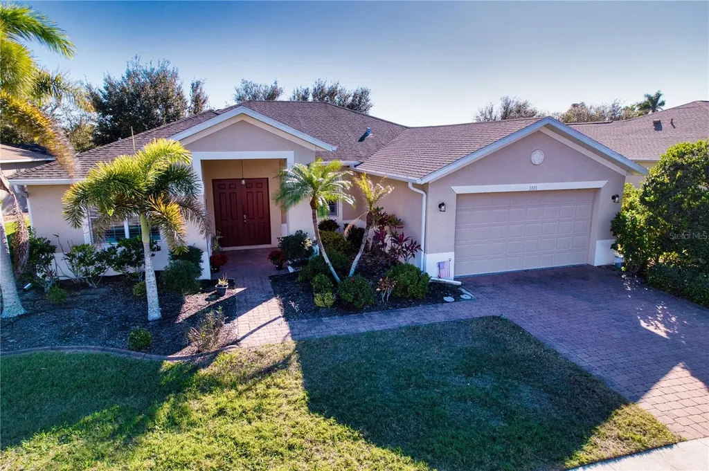 5371 Layton Drive Venice FL 34293