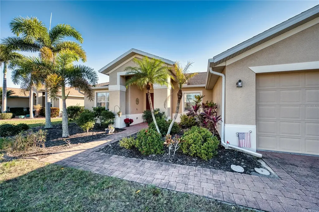 5371 Layton Drive Venice FL 34293
