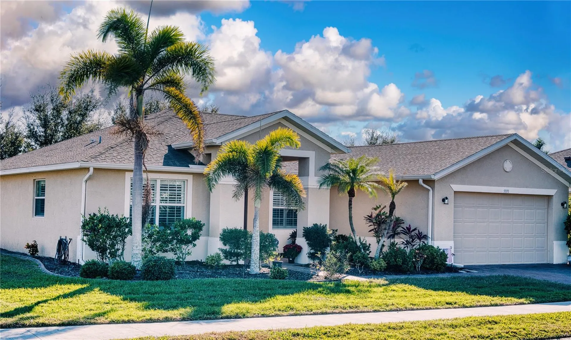 5371 Layton Drive Venice FL 34293