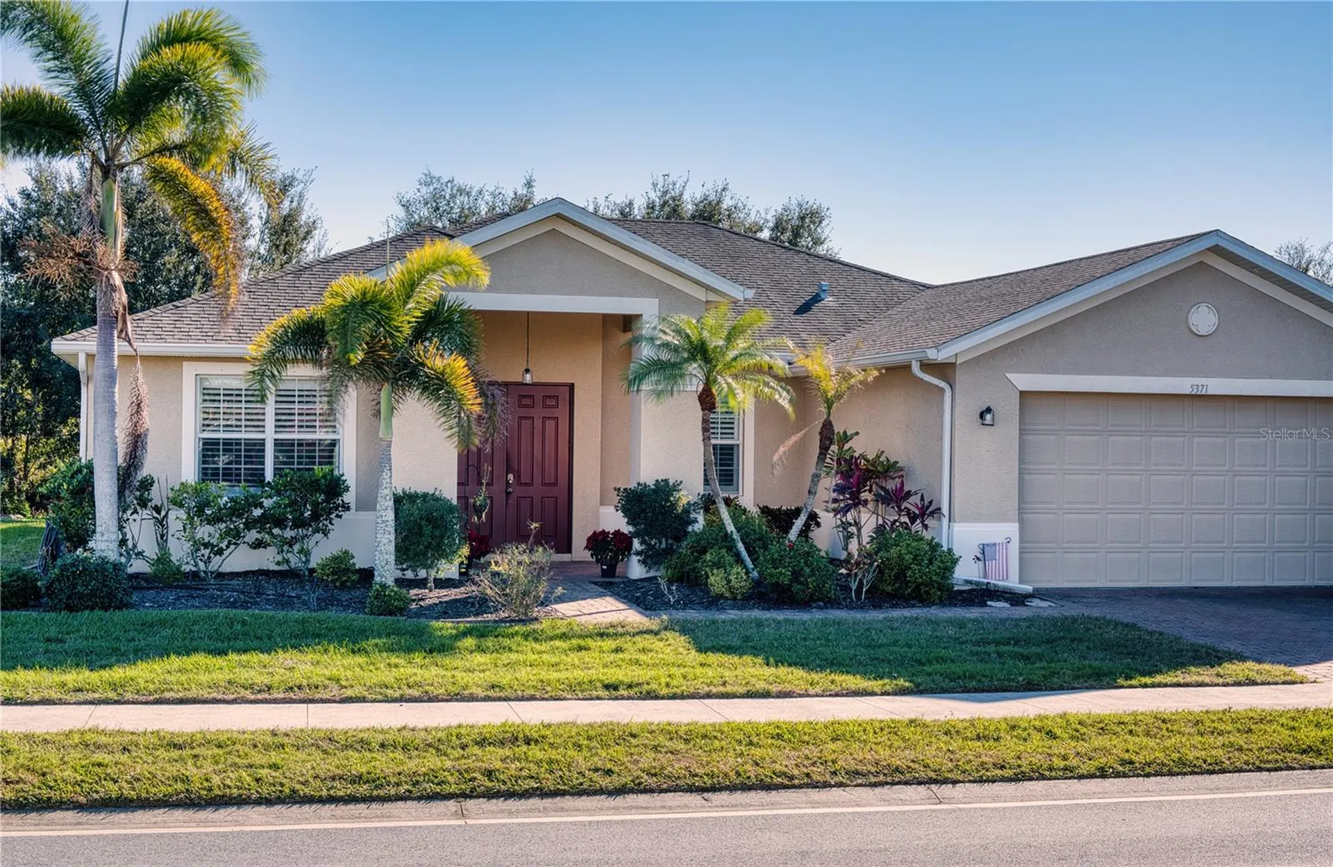 5371 Layton Drive Venice FL 34293