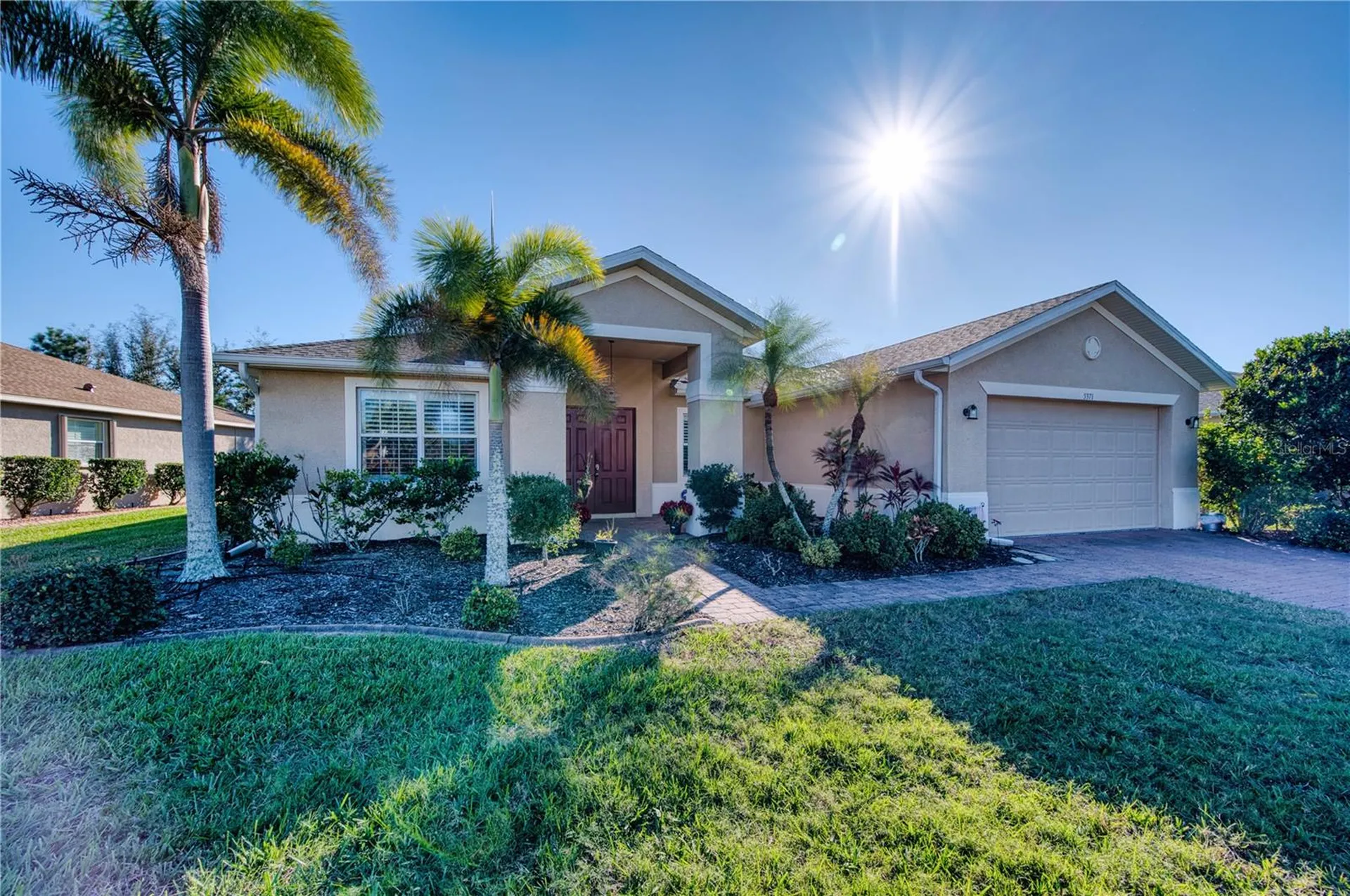 5371 Layton Drive Venice FL 34293