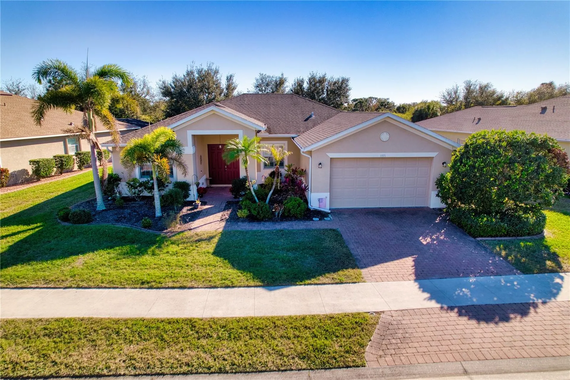 5371 Layton Drive Venice FL 34293