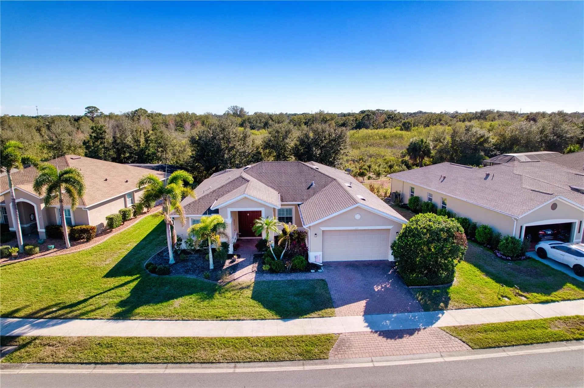 5371 Layton Drive Venice FL 34293